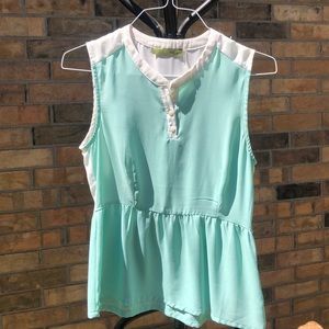 Beautiful blouse whisper Size medium